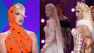 SHOCKING Canadas Drag Race TWIST RUVEALED [upl. by Enirhtak]