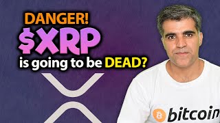 Crypto Market Latest News Updates XRP is going to be Dead in future [upl. by Nitniuq359]