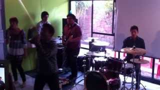 Medley 25 Conmemorativo Cover Instituto CanZion México [upl. by Haase251]