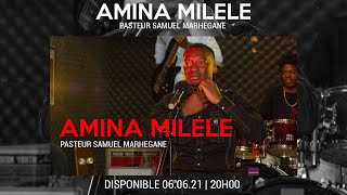 AMINA MILELEPASTEUR SAMUEL MARHEGANETEASER by Warrior corporation [upl. by Spatola973]