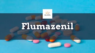 Flumazenil  Uses Dosage amp Side Effects  Anexate [upl. by Petulia340]