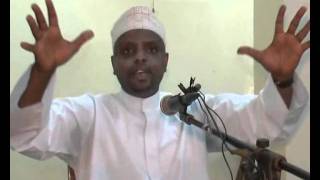 Othman Maalim  Mada ya 1 Kutafuta Furaha  Mada ya 2 Idhilali Njema [upl. by Maxim]