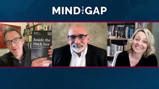 Designing Teaching amp Understanding Learners with Dylan Wiliam Mind the Gap Ep 55 S3E11 [upl. by Wilder]