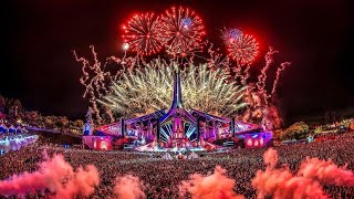 Dimitri Vegas  Live at Tomorrowland Brasil 2023 [upl. by Zoara]