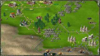 Settlers 25  Return to the roots HD video [upl. by Mcevoy]