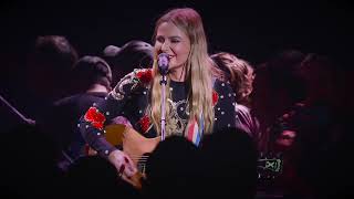 Karlien van Jaarsveld amp Riaan Benadé  Lief Live at Sun Arena  Afrikaans is Groot 2023 [upl. by Melas]