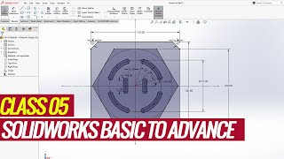 Solidworks Tutorial – solidworks sketch tutorial – solidworks sketch tools [upl. by Verlie]