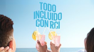 ¡Todo Incluido con RCI [upl. by Yra]