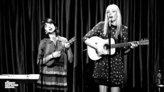 Garfunkel amp Oates with Weird Al Yankovic quotFk Youquot [upl. by Ablem]