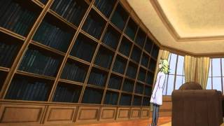 Shizuo x Vorona Shizuona  Its Strange AMV [upl. by Imojean93]