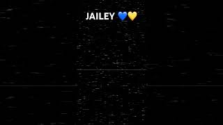 Jailey Jake x Hailey [upl. by Aneeras]