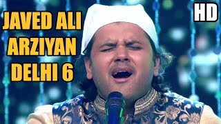 AR Rahman  Kun Faya Kun 14 of 16 [upl. by Sylado]