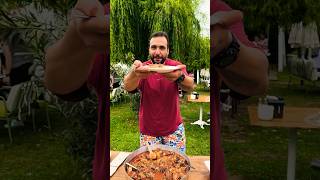 BARBOROS BAYRAM GÜVECİ TARİFİ masterchef [upl. by Isak]