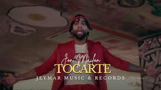 JON MAILON  TOCARTE  Jeymar Music amp Records [upl. by Piper]