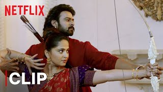 Bahubali 2  The Conclusion  Prabhas Latest Movie  Hindi 2021 Full HD Movie 1080p [upl. by Illa328]