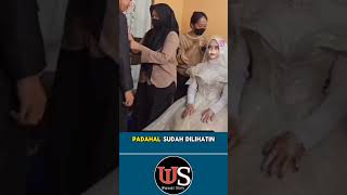 PADAHAL UDAH DI KODE ISTRI TAPI SUAMI GAK PEKA🤪‼️ ngakak [upl. by Pascia]