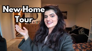 Welcome to Our New Home  Complete Home Tour Vlog  Life in Norway Vlog [upl. by Lizabeth]