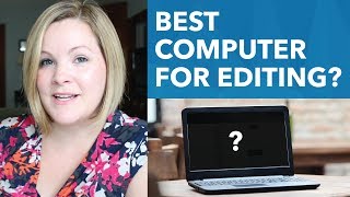 Best Computer for GoPro Video Editing Mac and PC 2830 [upl. by Sabsay333]