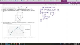 Test 27 Subiectul I rezolvare Evaluare Nationala VIII matematica 2020 [upl. by Ioves631]