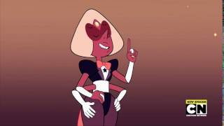 Sardonyx  Maybe youre just strong in a different way [upl. by Yendis]