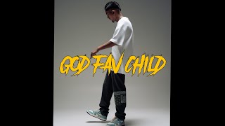 FREE FOR PROFIT VIJAY DK X MC STAN TYPE BEAT “ GOD FAV CHILD 2k24 [upl. by Llenad]