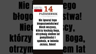 tajemnice swiatla 2024jezus słowoboże wiara cytatyożyciu lublin [upl. by Magulac]