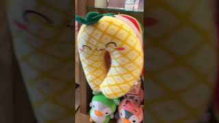 ngga cuman boneka aja kok buat nemenin travelling kalian cocok banget 🤗🤗  ISBON ISTANABONEKA [upl. by Tennies]