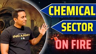 Sale in Chemical sector Stocks chemicalsector [upl. by Church806]