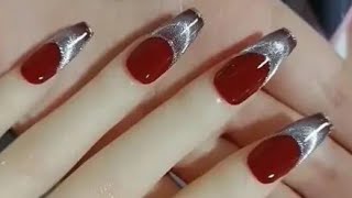 💙 Diwali 🪔 Nails Design nailart toenails toenailart nails yt art viralvideos [upl. by Erialcyram]