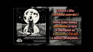 Česká fantasy audiokniha [upl. by Wallford]