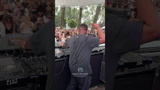 Shimza at Loveland Festival Part 2 [upl. by Jutta189]