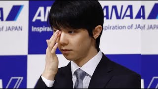 Yuzuru Hanyu Retires Competitively Eteri Strikes Back amp age limit is raised [upl. by Medina862]