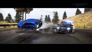 Need for Speed Hot Pursuit Remaster more Races and pursuits [upl. by Eahc500]