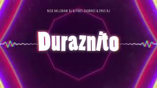 Duraznito Remix  Los Pibes Chorros Nico Vallorani Emus DJ [upl. by Endys64]