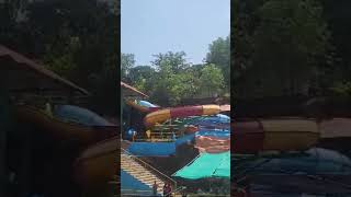 Froggyland waterpark goa yaariyan bollywood [upl. by Zarihs]