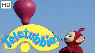 Teletubbies Living in Flats  Full Episode [upl. by Strain]