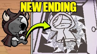 This New Isaac Ending Is CRAZY [upl. by Christophe]