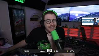 Scump Reacts to Black Ops 6 Prestige Icons not feeling it [upl. by Soma]