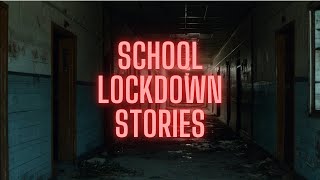 School Lockdown Horror Stories You Wont Believe Happened in Real Life [upl. by Mercer]