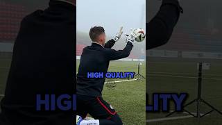 How to Pick GK Gloves 🧤 goalkeeping goalkeepertips shorts [upl. by Dottie]