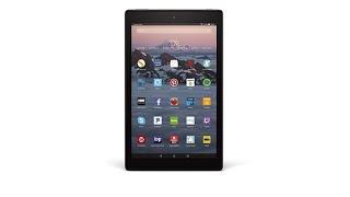 2017 Fire HD 10 32GB HandsFree AlexaEnabled Tablet [upl. by Julieta554]