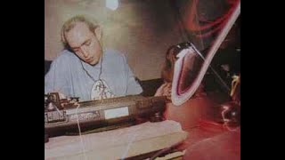 Dj Scorpio Death Row Techno Techno Heaven 28091996 [upl. by Etteiluj]