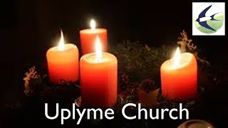 Uplyme Carol Service [upl. by Michelsen]