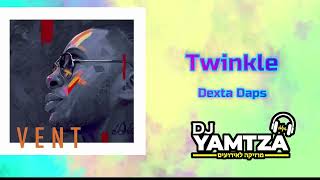 Dexta Daps  TwinkleDj YaMtZa ReMix [upl. by Retloc]