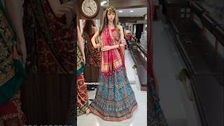 New Lehenga choli design short viralshorts fashion outfit lehenga lehengacholi [upl. by Eislel]