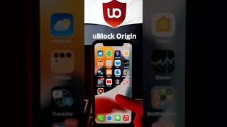 uBlock Origin iOS amp Android Latest Version [upl. by Adnowal310]