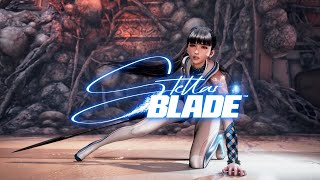 Stellar blade 1 [upl. by Gena]