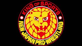 An Abbreviated History of New Japan Pro Wrestling [upl. by Nnyloj]