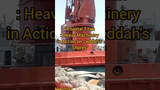 Jeddah Port Navigating Opportunities in Maritime Operationsquot [upl. by Divadleahcim631]