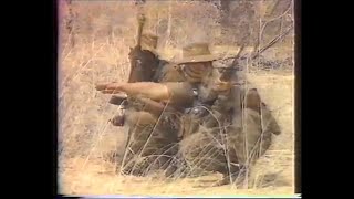 The South African Border War [upl. by Pevzner]